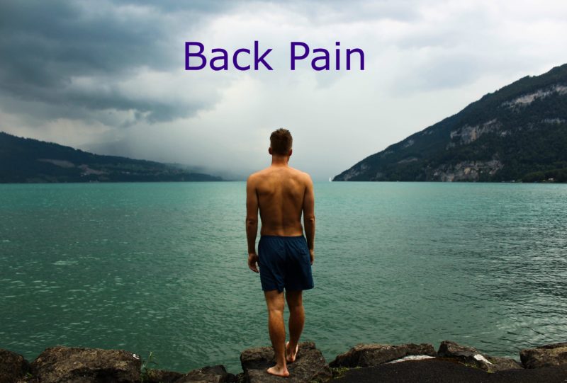Raleigh Acupuncture Back Pain Treatment Works Best!