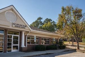 Acupuncture Jobs Raleigh NC
