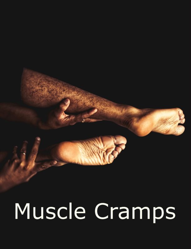 Raleigh Acupuncture Muscle Cramps Treatment Works Best