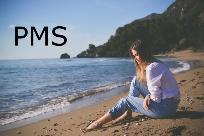Raleigh Acupuncture PMS Treatment Delivers Best Results