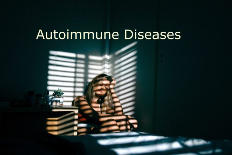 Raleigh Acupuncture Autoimmune Treatment Works