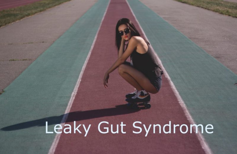 Raleigh Acupuncture Leaky Gut Syndrome Treatment Works Best