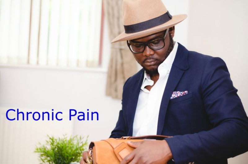 Raleigh Acupuncture Chronic Pain Treatment