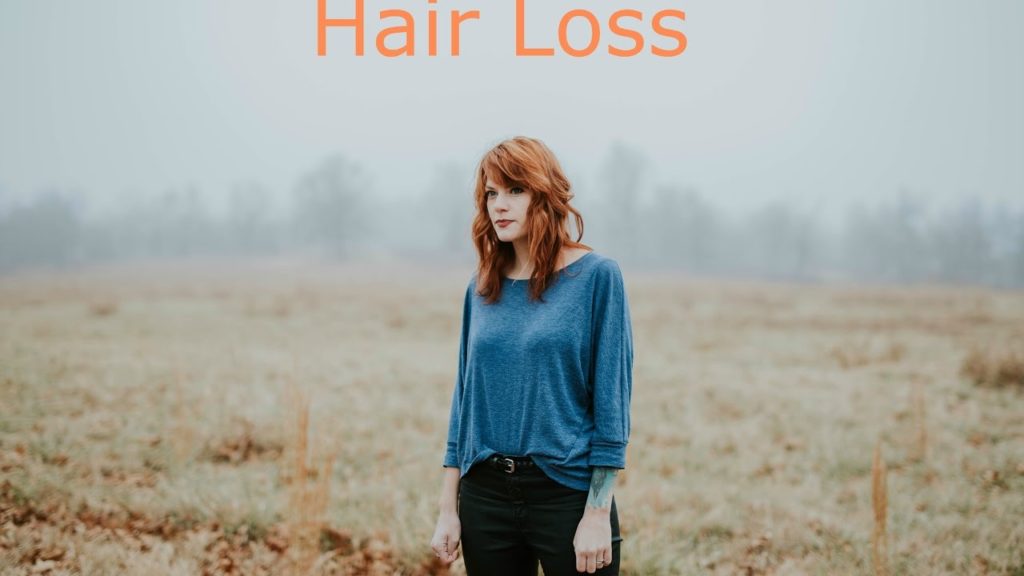 Raleigh Acupuncture Hair Loss Treatment Works Best