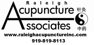 Raleigh Acupuncture Associates