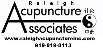  Raleigh Acupuncture Associates