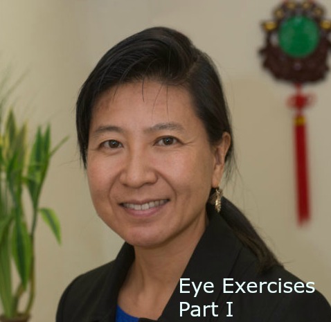 Image for Eye Exercise video