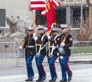 military treats concussion with acupuncture