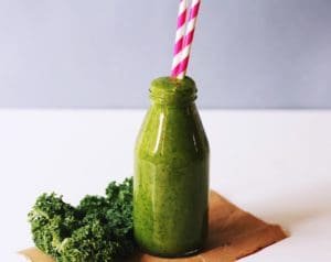 Avoid Fruit Smoothies For Weight Loss Image 1