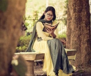 India Adopts Acupuncture Image 1