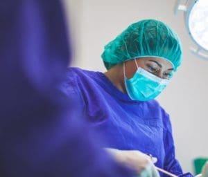 Raleigh Acupuncture Reduces Post Surgical Pain Image 1