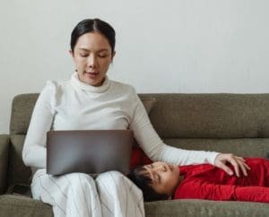 Primary Caregivers Need Support Raleigh Acupuncture Image 1