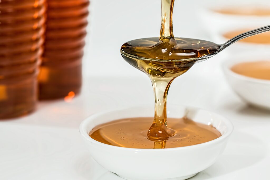 Health Benefits of Manuka Honey Image 2