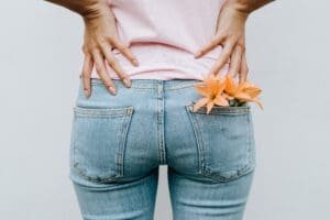 Raleigh Acupuncture Tailbone Pain Solution