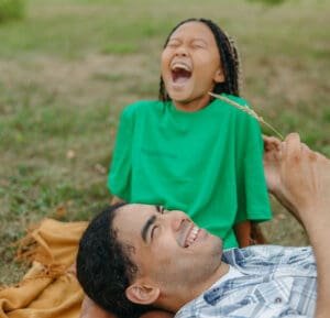 Learning To Be Funny - Raleigh Acupuncture