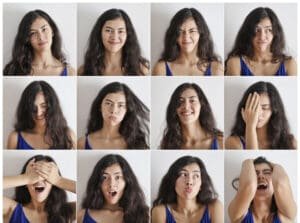 Seven Emotions and Health - Raleigh Acupuncture