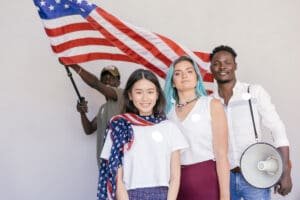 Raleigh Acupuncture Supports a Return To Civility