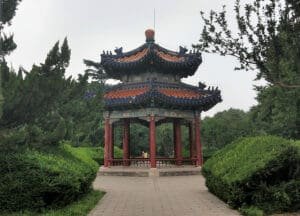 Raleigh Acupuncture Yellow Emperor's Classic