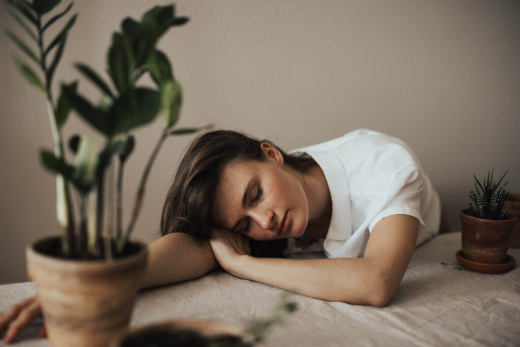 Misconceptions About Exhaustion - Raleigh Acupuncture