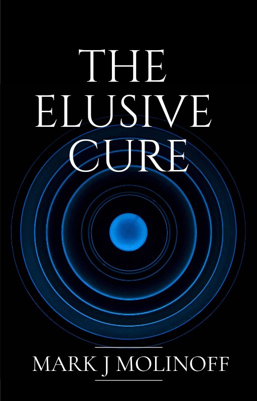 The Elusive Cure Cover