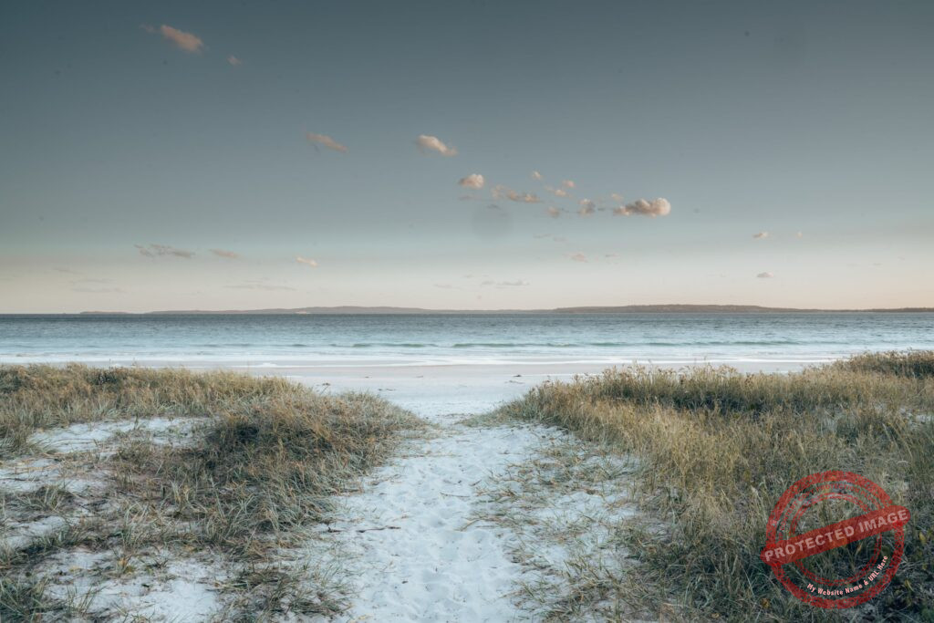 Visiting the Beach in Winter is Good for Your Health