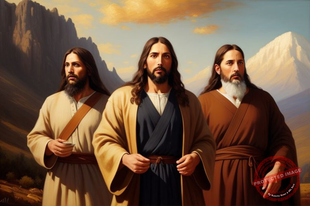 Bible Covenant Promises Old and New