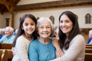 Christ Baptist Church, North Raleigh, NC