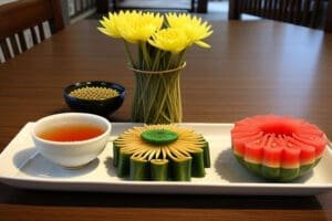 Raleigh Acupuncture Keep Cool in Summertime