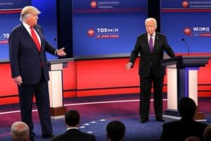 Presidential Debates - Their Importance and Relevance Today