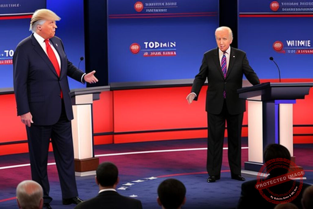 Presidential Debates - Their Importance and Relevance Today