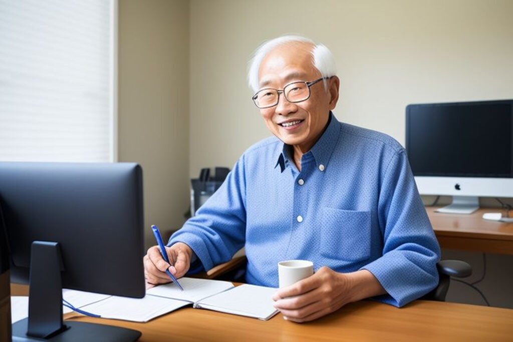 Back Pain Acupuncture Journey