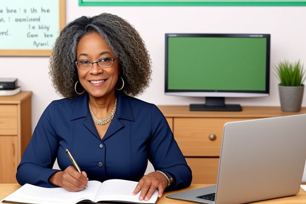 Menopause Acupuncture Journey