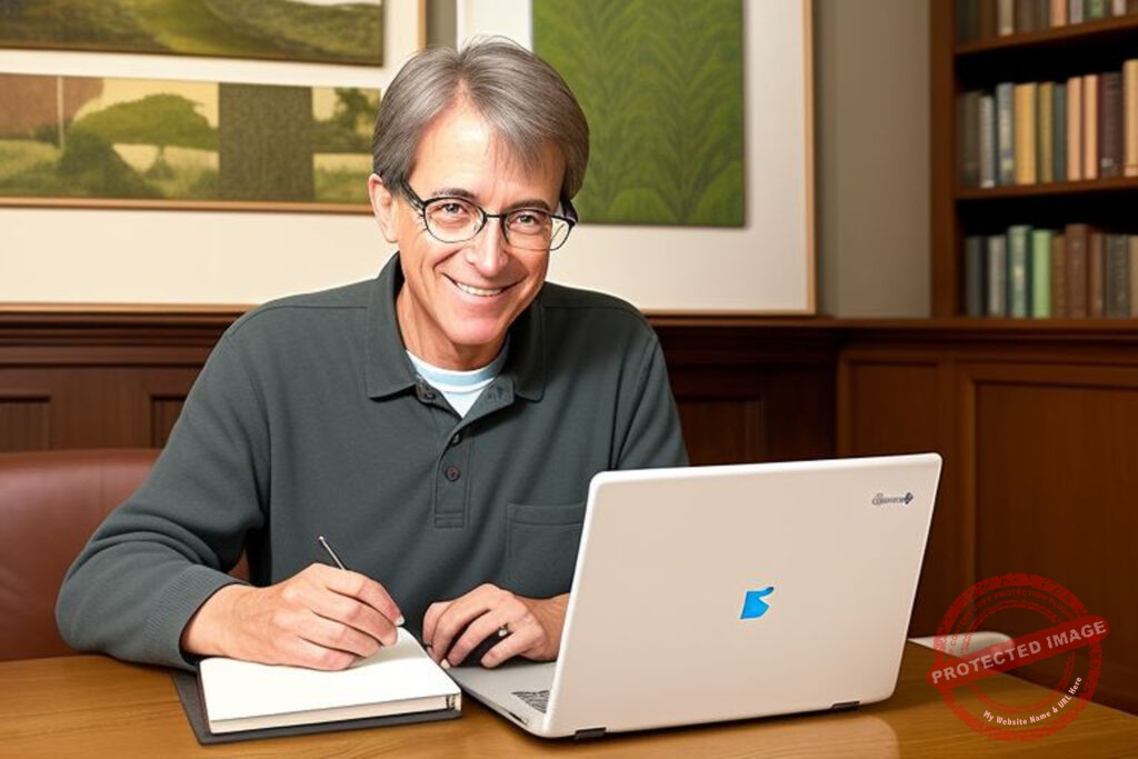 Four Novels By Acupuncturist Mark Molinoff