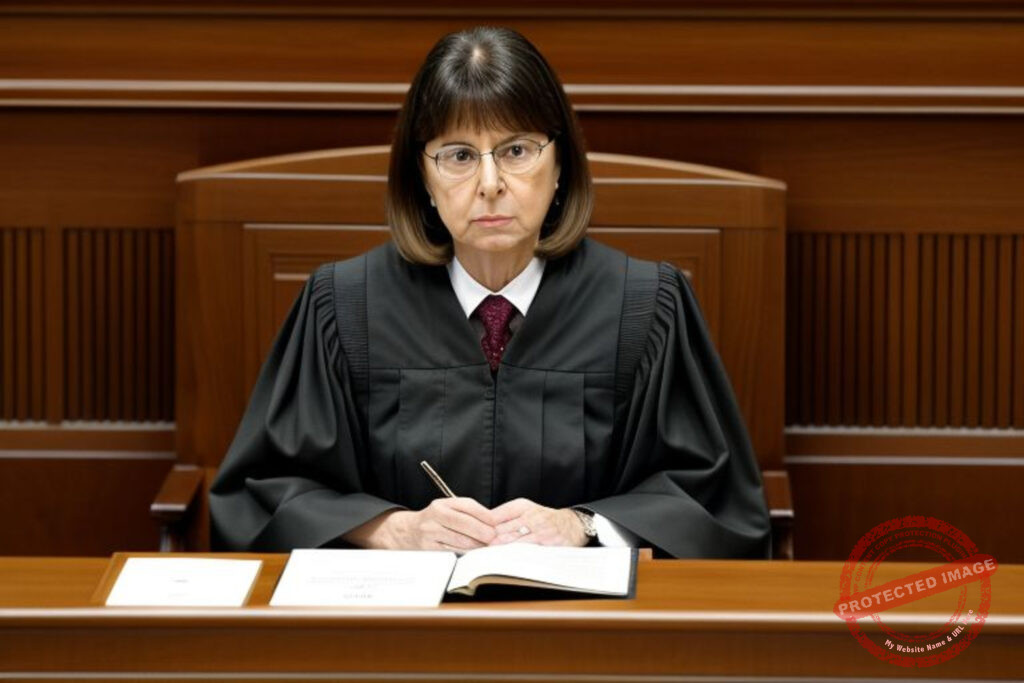 Judge not, that ye be not judged