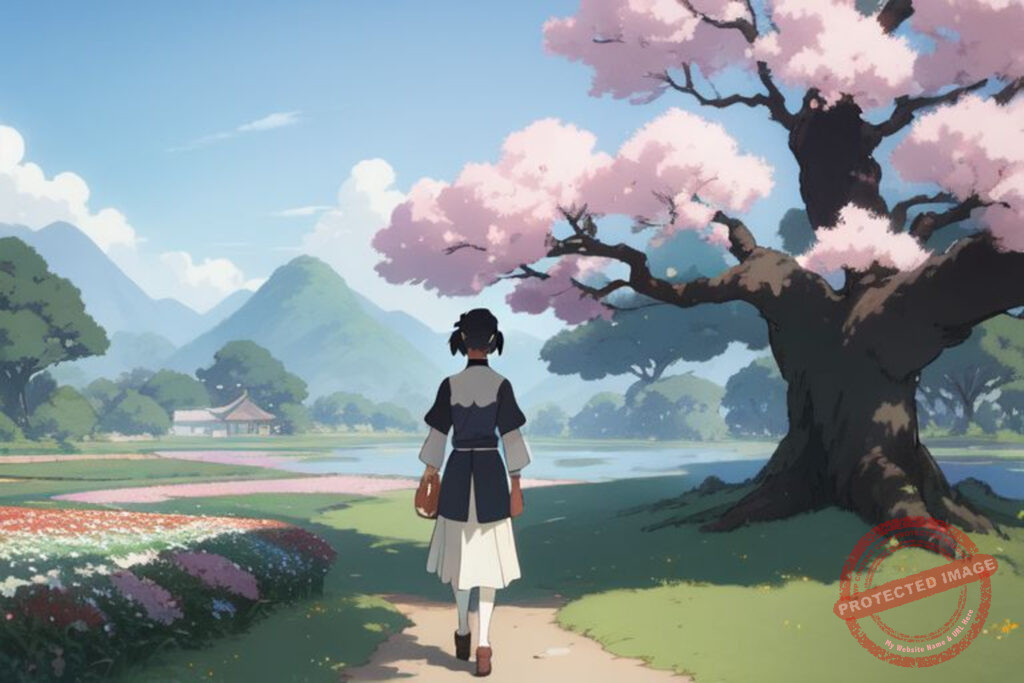 Spring Is Here (On the Chinese Calendar)