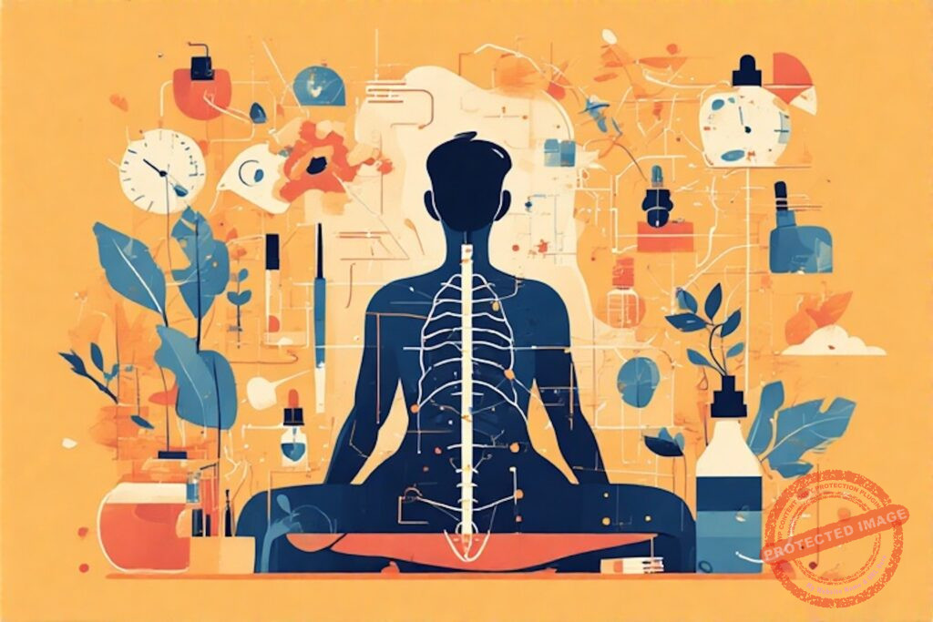 Science Behind Acupuncture
