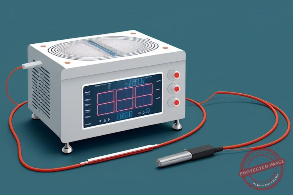What Is Electroacupuncture?