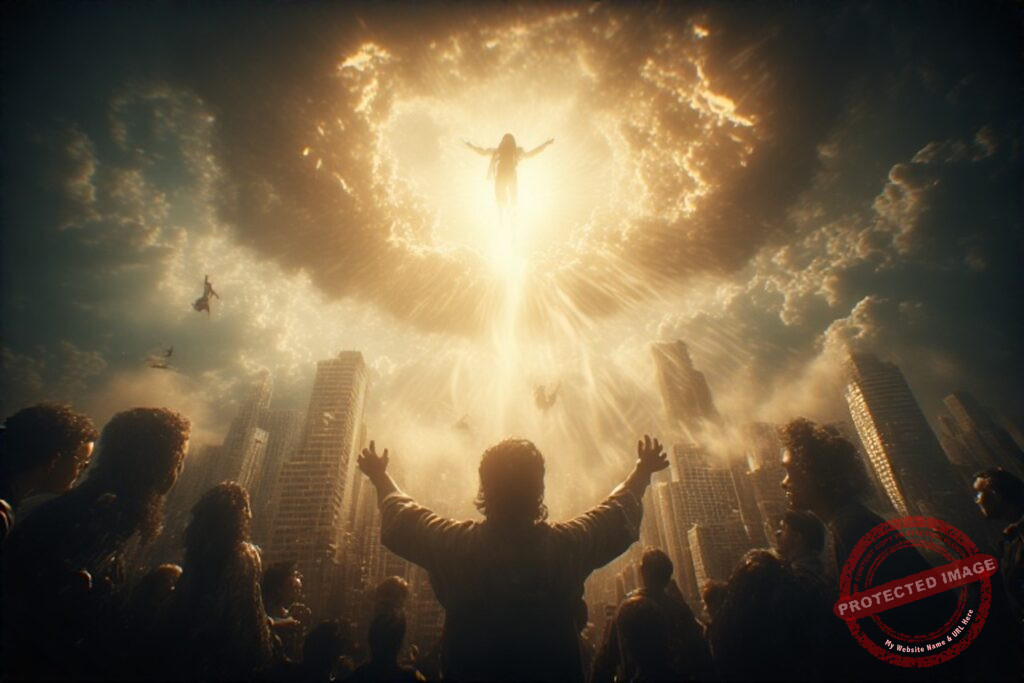 Will the Rapture come before or after the Tribulation?