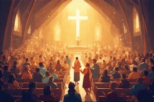 Equipping the Saints for Ministry: Embracing Our Role in the Body of Christ