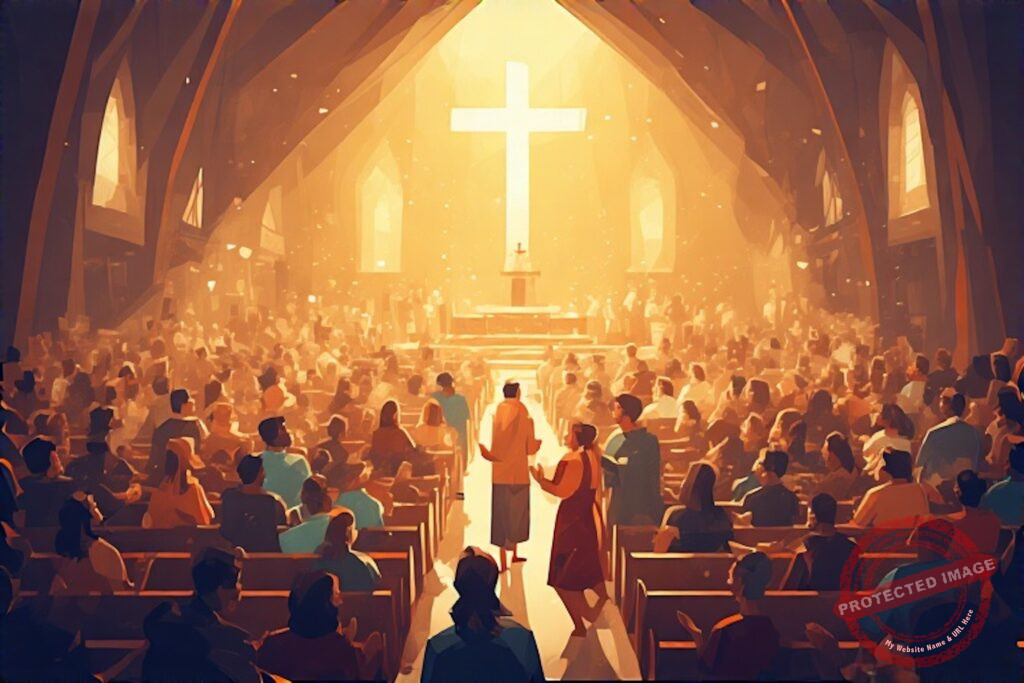 Equipping the Saints for Ministry: Embracing Our Role in the Body of Christ