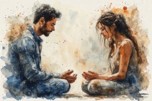 Fear of God and Divine Friendship