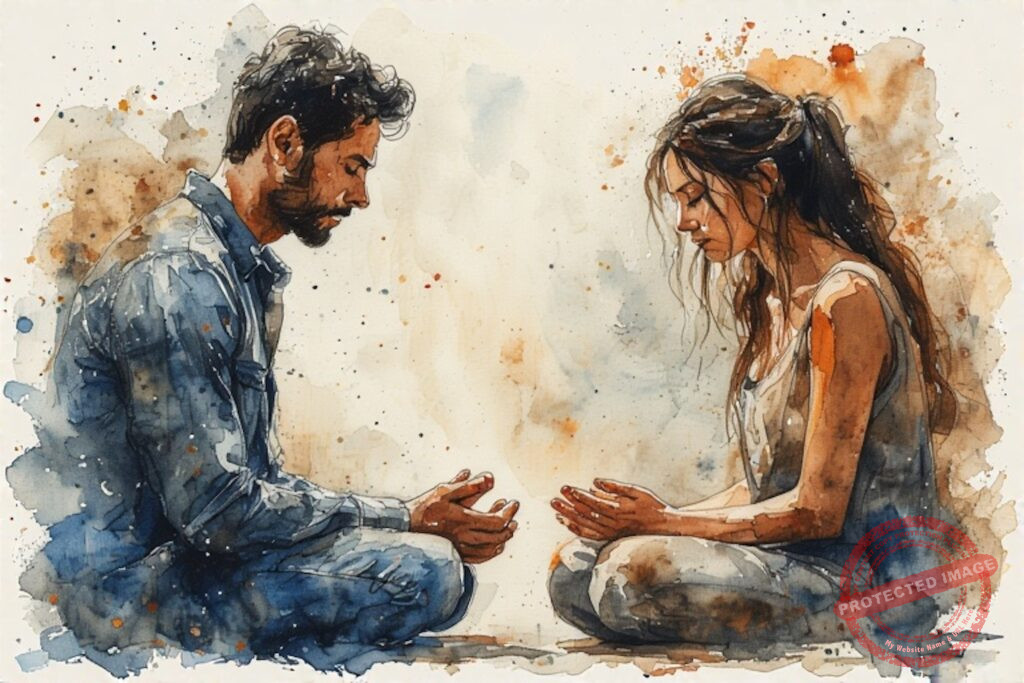 Fear of God and Divine Friendship
