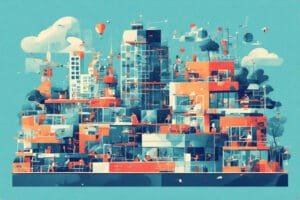 Modern Life Malaise: Disillusionment in China and America