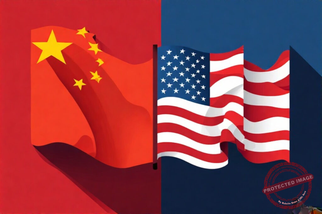 Quiet Hunger of the Soul: Faith and Purpose in China & America