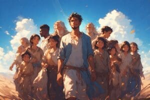 Trust in the Lord: A Commentary on Isaiah 50