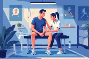 The Role of Acupuncture in Sports Recovery and Performance