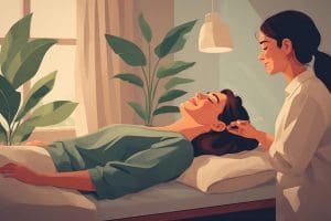 Treating Painful Periods with Acupuncture and Chinese Herbs