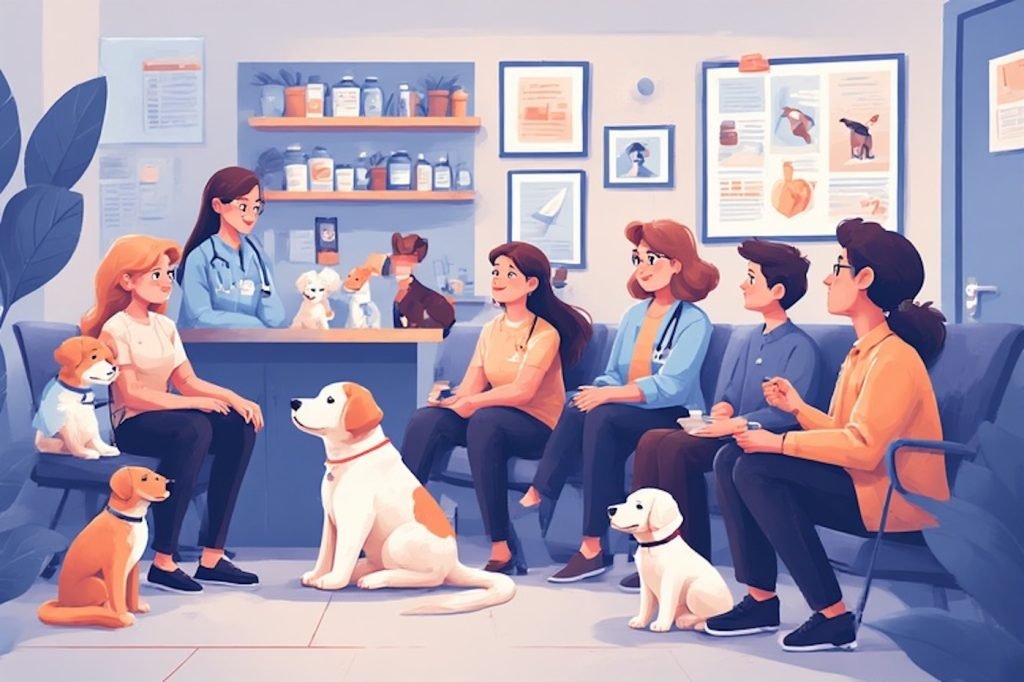 Chinese Medicine and Animal Health: Acupuncture for Pets