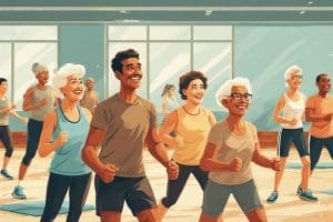 Low Back Pain in Older Adults: Acupuncture Offers Real Relief