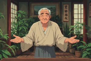 Extraordinary Vessels and Their Hidden Power